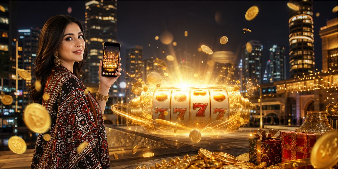 lucky 3