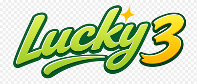 Lucky 3
